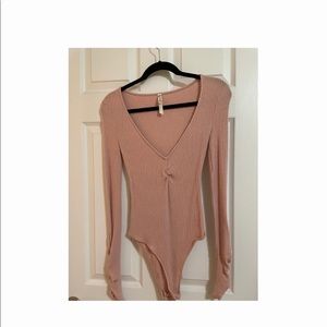 Free People Body Suit